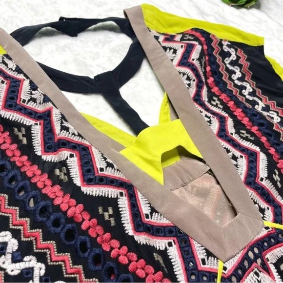 BCBGMaxAzria RUNWAY Dress - Picture 3 of 6